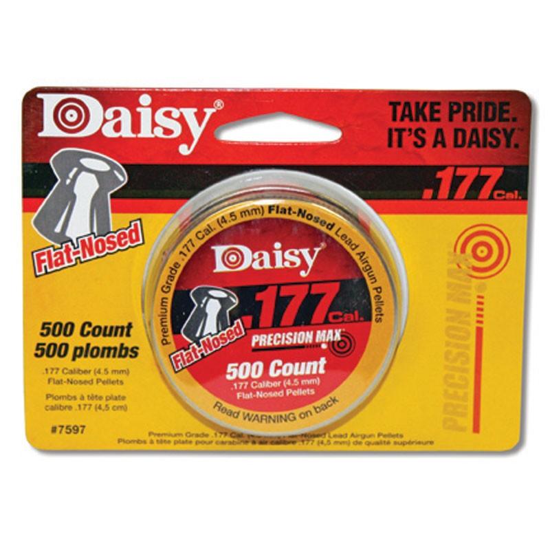 Flat Nosed Pellets Tactical - Tophatter Daily Deals