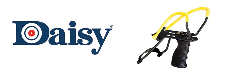 DAISY POWERLINE P51 SLINGSHOT - Tophatter's Army Deals ACCESSORIES - Tophatter Daily Deals