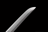 Damascus Samurai Katana [Auspicious Cloud Fighting Sword] - Tophatter Daily Deals