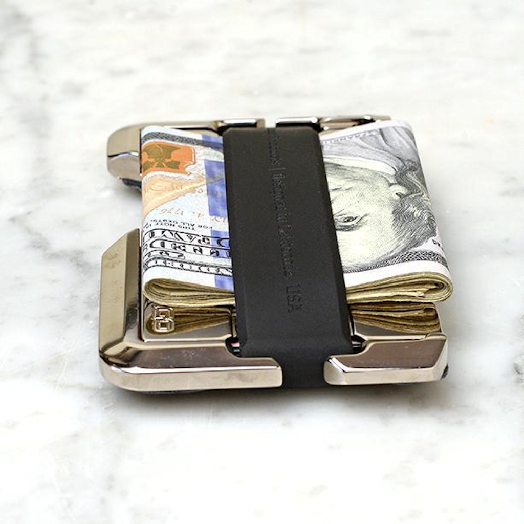 Dango D02 Dapper Wallet Every Day Carry - Tophatter Daily Deals