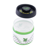 Dank Tank Vacuum Glass Jar | WEEEEED Roller Coaster Stash Jars - Tophatter Daily Deals