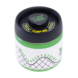Dank Tank Vacuum Glass Jar | WEEEEED Roller Coaster Stash Jars - Tophatter Daily Deals