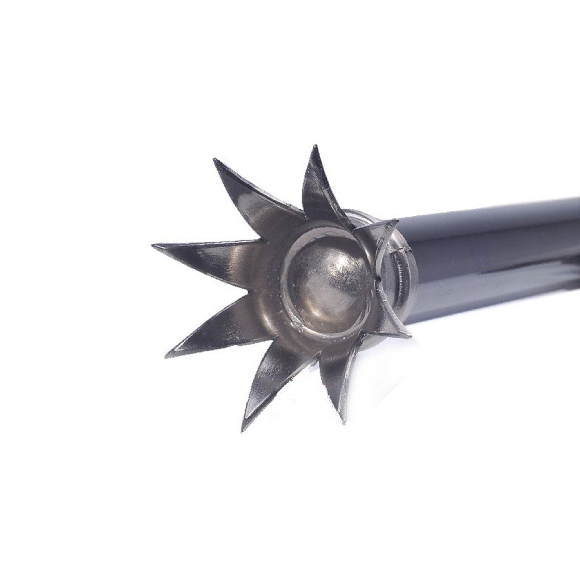 IRL Dante Rebellion Sword Metal Replica 50" - Tophatter Daily Deals