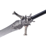 IRL Dante Rebellion Sword Metal Replica 50" - Tophatter Daily Deals