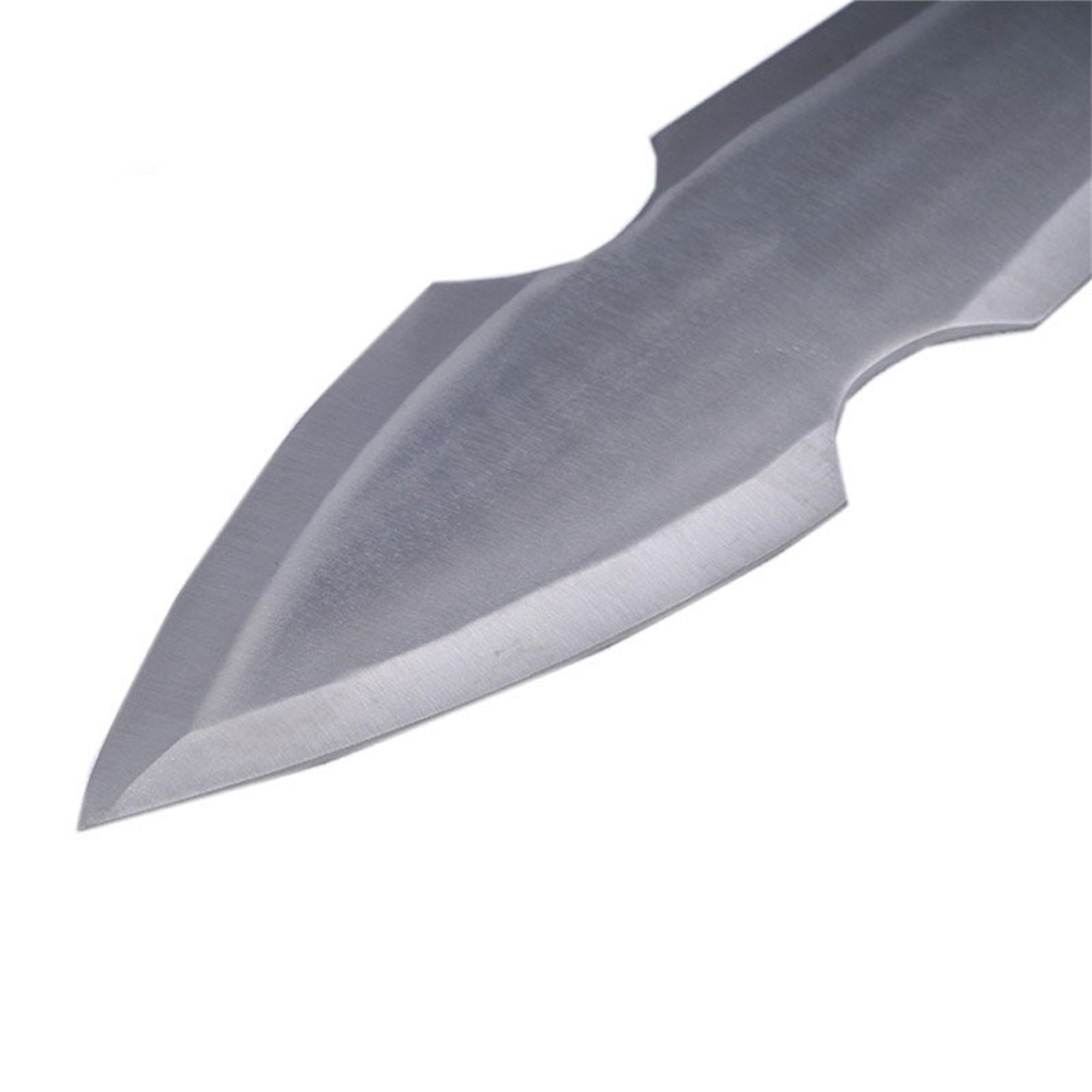 IRL Dante Rebellion Sword Metal Replica 50