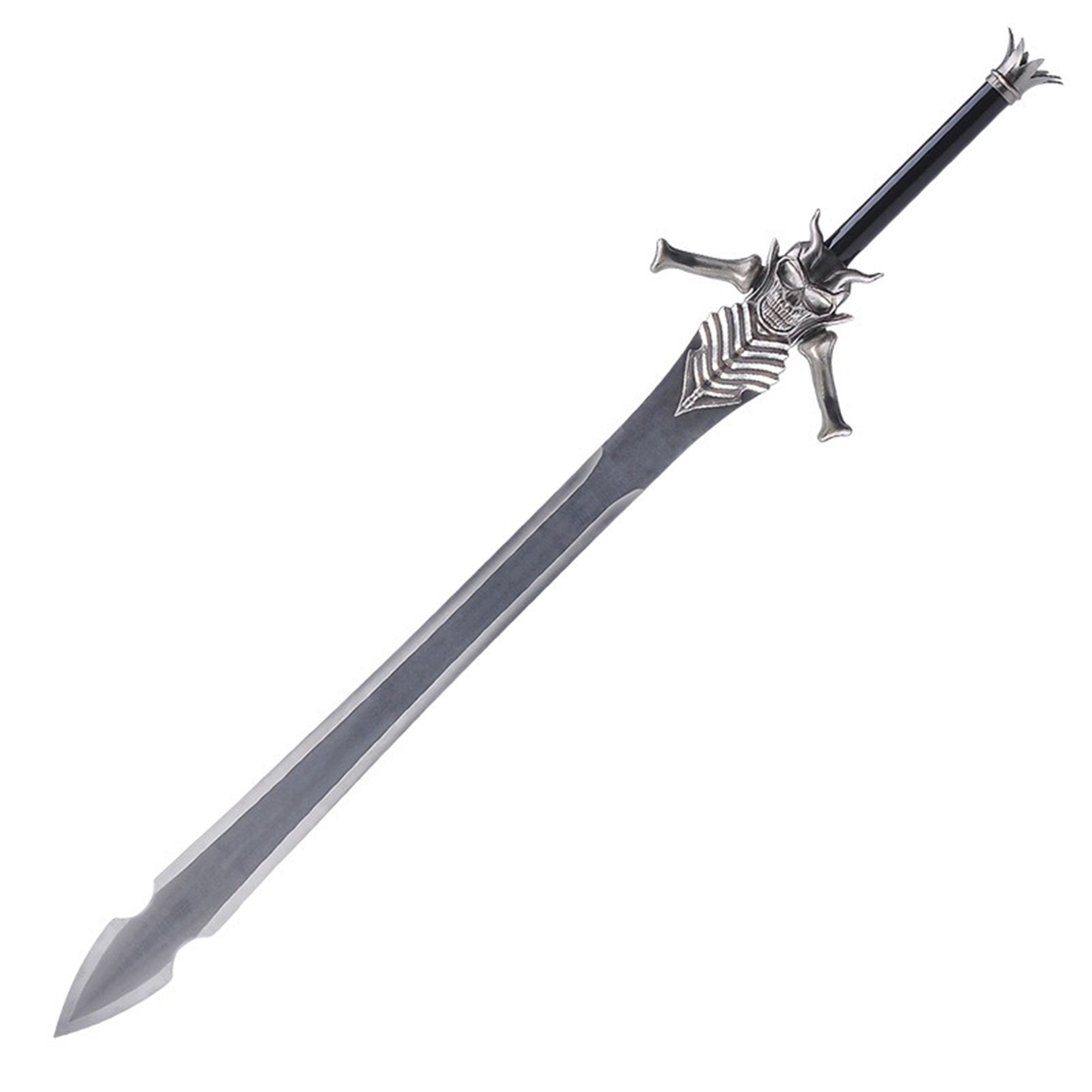 IRL Dante Rebellion Sword Metal Replica 50