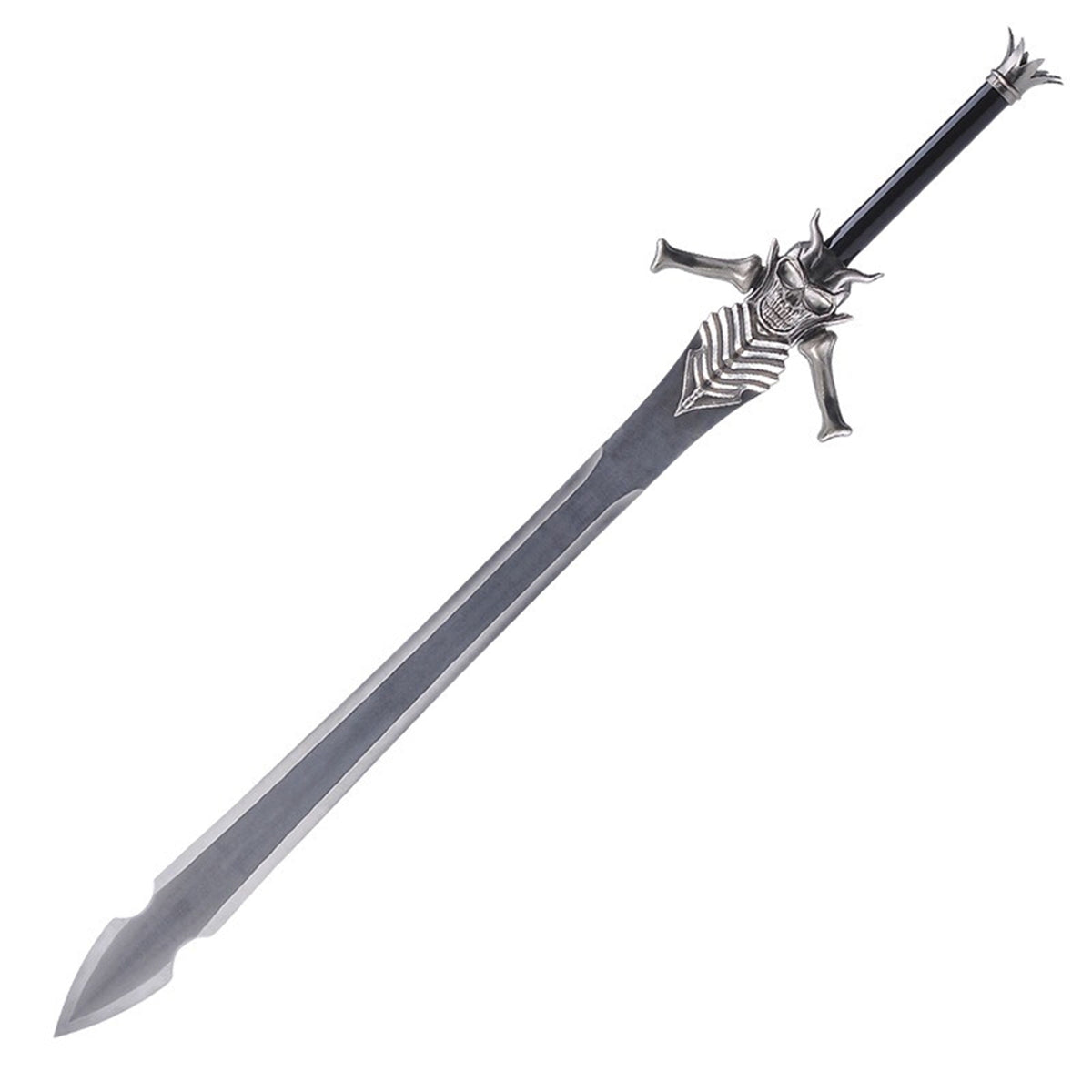IRL Dante Rebellion Sword Metal Replica 50" - Tophatter Daily Deals
