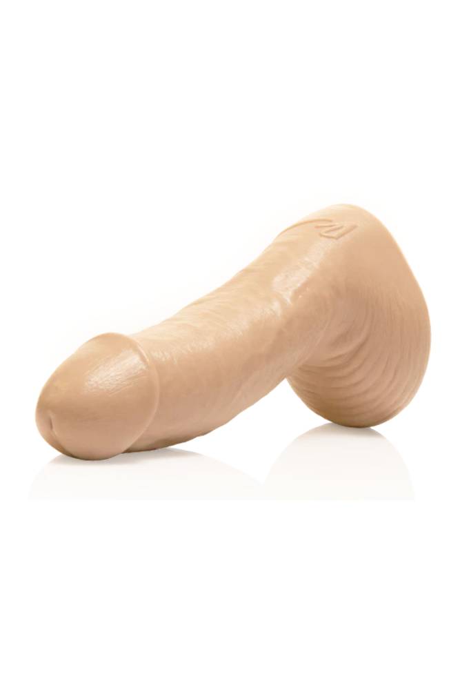 Fleshjack - Boys - Dante Colle's Realistic Dildo - Beige Sex Toy - Tophatter Daily Deals