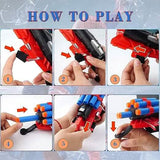 Dart Spider Gloves Web Shooter Toy Set Toys & Games - Tophatter Daily Deals