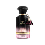 Ahmed Al Maghribi Oud & Roses Extrait De Parfum 60ml Spray - Tophatter Daily Deals