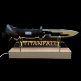 IRL Metal Data Knife Replica - Tophatter Daily Deals