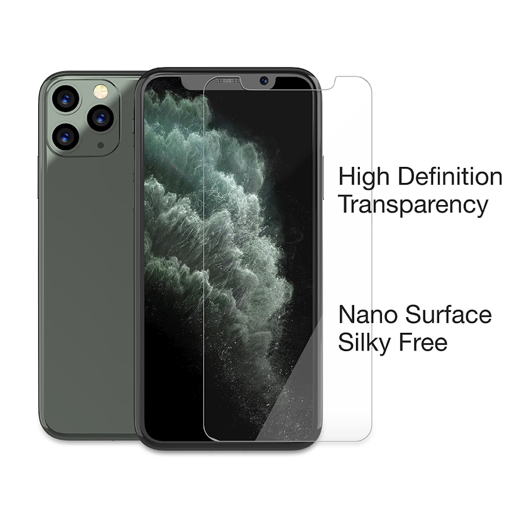 Dausen iPhone Screen Protector Mobile accesories - Tophatter Daily Deals