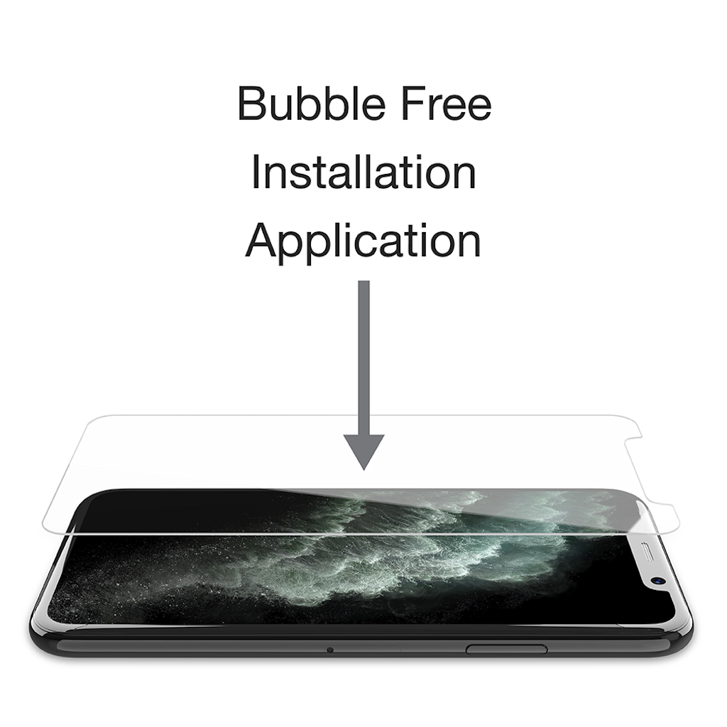 Dausen iPhone Screen Protector Mobile accesories - Tophatter Daily Deals