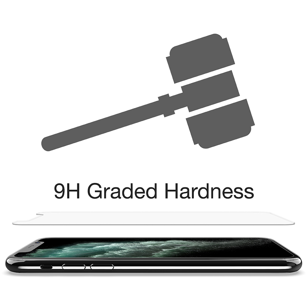 Dausen iPhone Screen Protector Mobile accesories - Tophatter Daily Deals