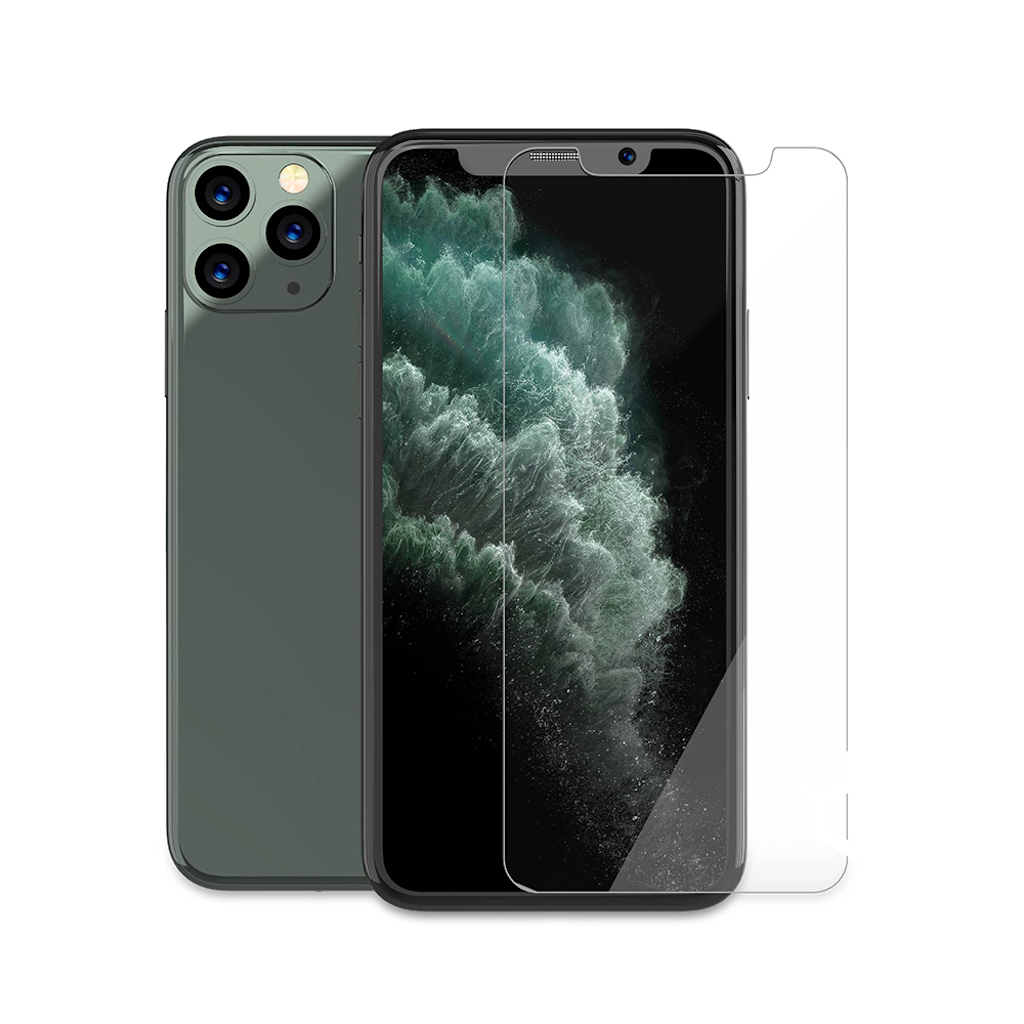 Dausen iPhone Screen Protector Mobile accesories - Tophatter Daily Deals