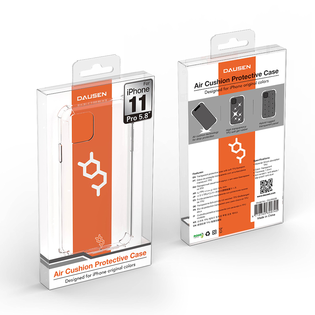 Dausen iPhone Protective Case Mobile accesories - Tophatter Daily Deals