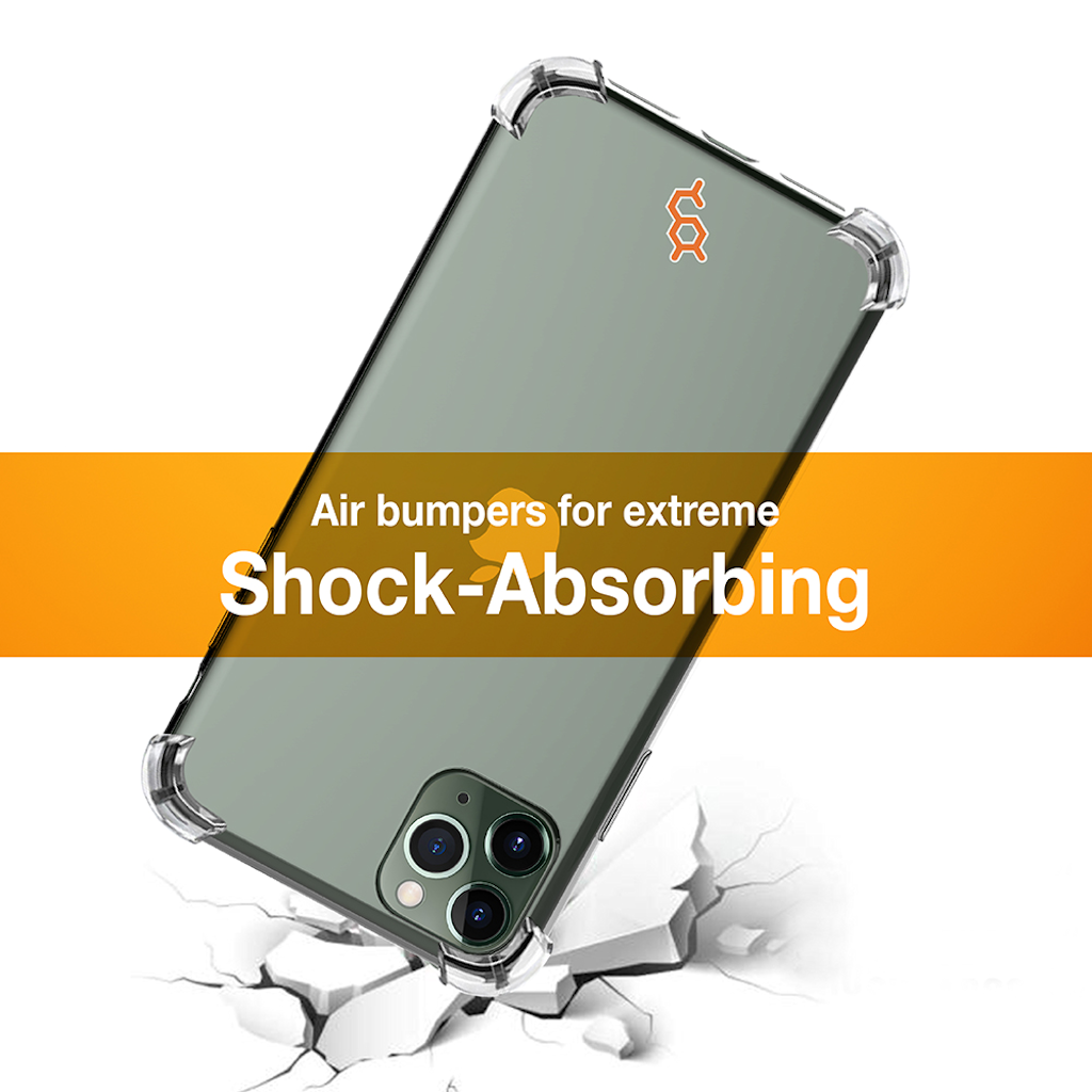 Dausen iPhone Protective Case Mobile accesories - Tophatter Daily Deals