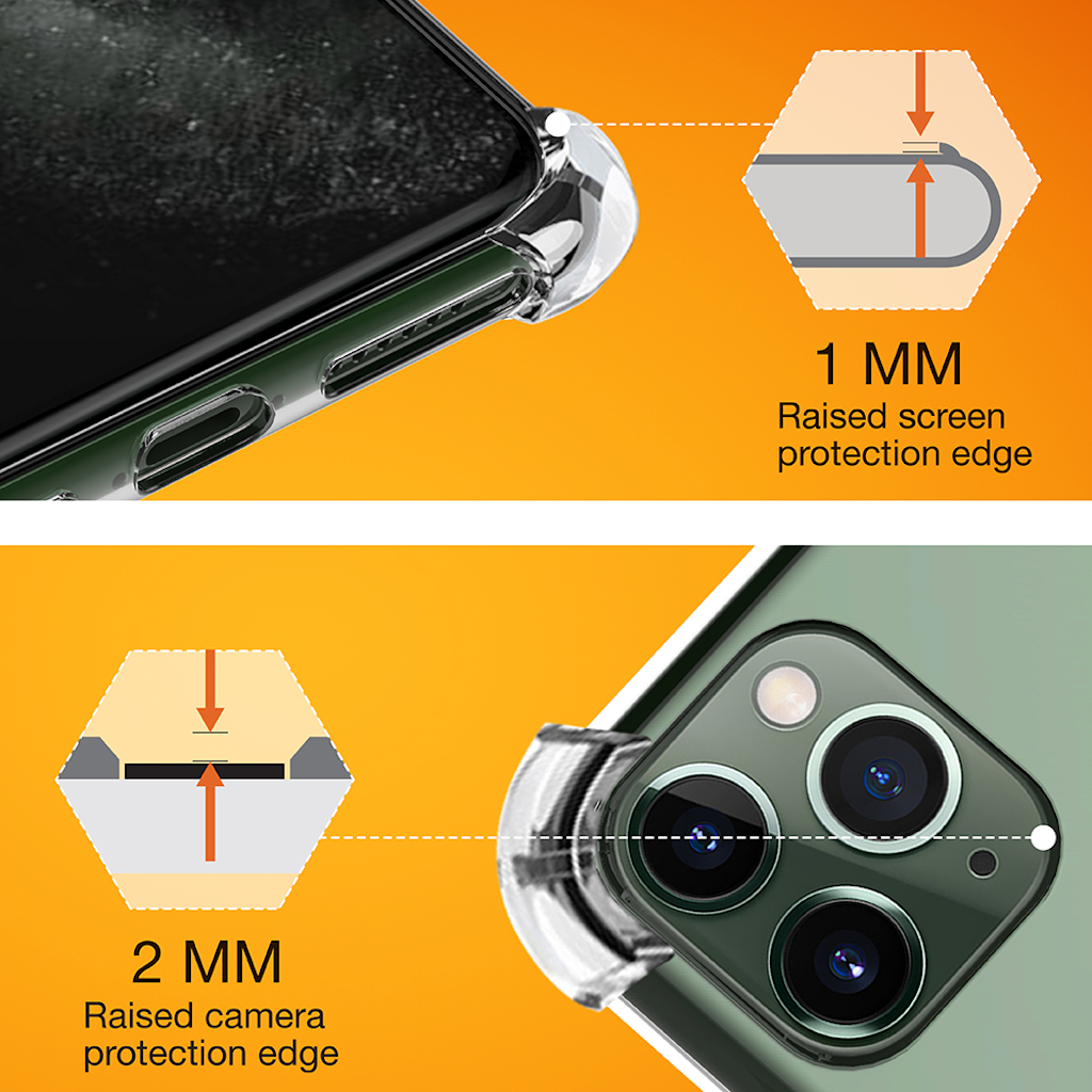 Dausen iPhone Protective Case Mobile accesories - Tophatter Daily Deals