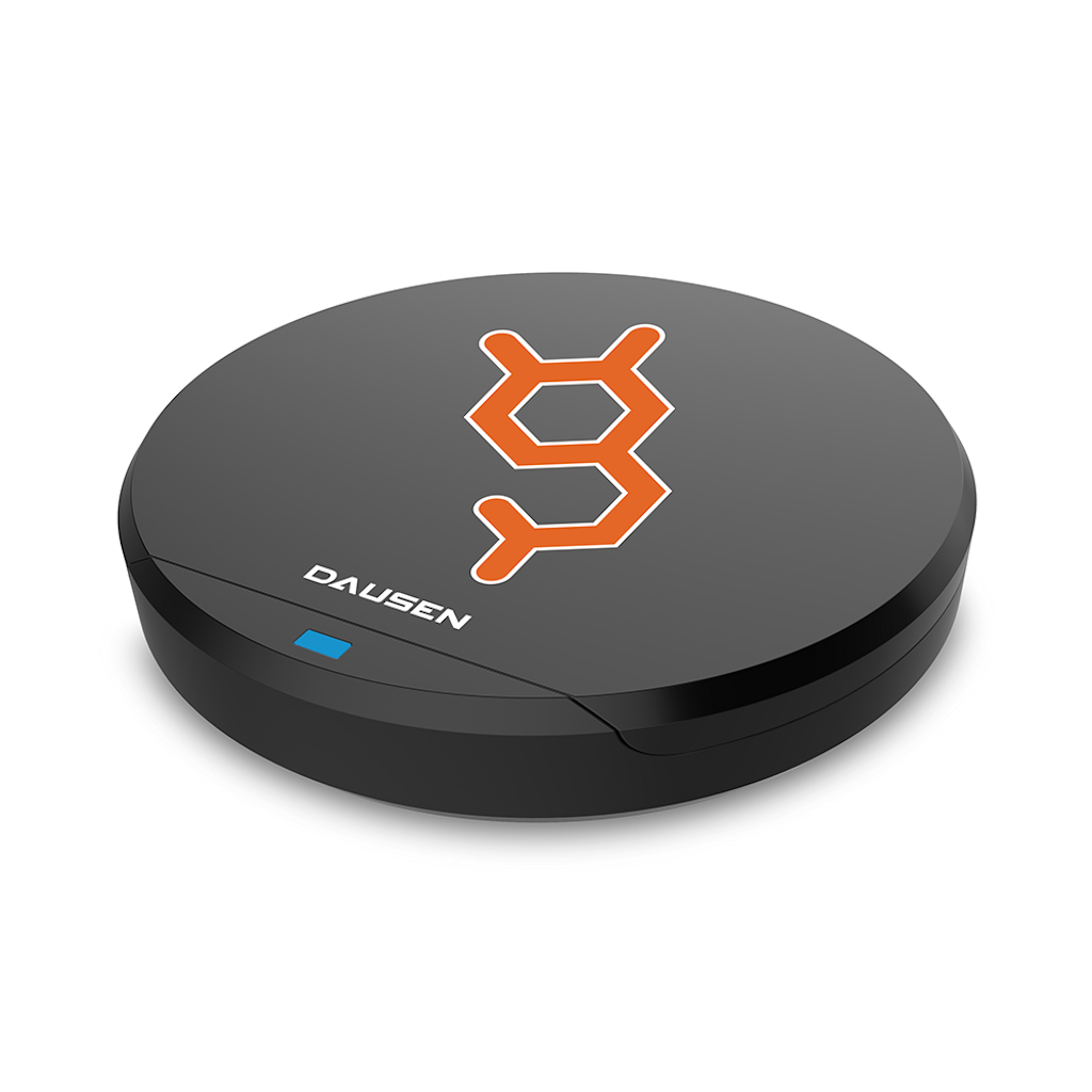Dausen Wireless Charging Stand Mobile accesories - Tophatter Daily Deals
