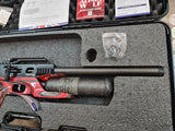 DAYSTATE ALPHA WOLF 60 J ELECTRONIC BULLPUP - .22 - Tophatter's Army Deals RIFLES - Tophatter Daily Deals