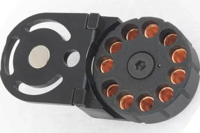DAYSTATE ALPHA WOLF 60 J ELECTRONIC BULLPUP - .22 - Tophatter's Army Deals RIFLES - Tophatter Daily Deals