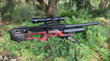 DAYSTATE ALPHA WOLF 60 J ELECTRONIC BULLPUP - .22 - Tophatter's Army Deals RIFLES - Tophatter Daily Deals
