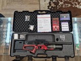 DAYSTATE ALPHA WOLF 60 J ELECTRONIC BULLPUP - .22 - Tophatter's Army Deals RIFLES - Tophatter Daily Deals