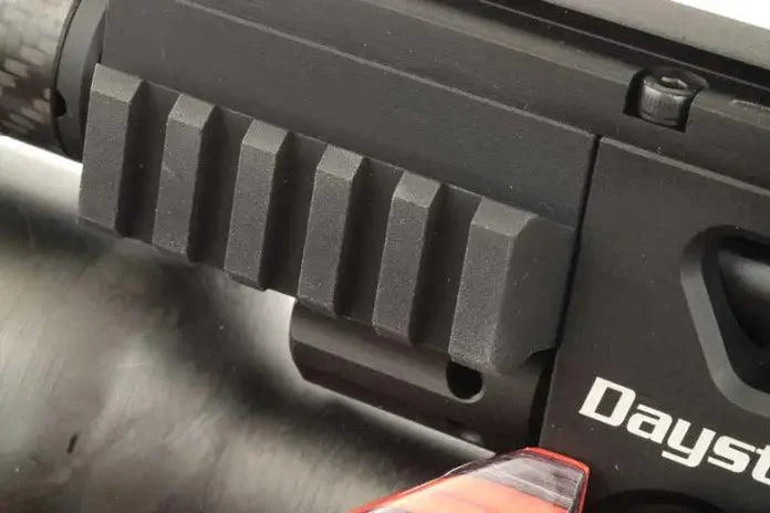 DAYSTATE ALPHA WOLF 60 J ELECTRONIC BULLPUP - .22 - Tophatter's Army Deals RIFLES - Tophatter Daily Deals