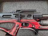DAYSTATE ALPHA WOLF 60 J ELECTRONIC BULLPUP - .22 - Tophatter's Army Deals RIFLES - Tophatter Daily Deals