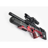 DAYSTATE ALPHA WOLF 60 J ELECTRONIC BULLPUP - .22 - Tophatter's Army Deals RIFLES - Tophatter Daily Deals