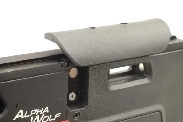 DAYSTATE ALPHA WOLF 60 J ELECTRONIC BULLPUP - .22 - Tophatter's Army Deals RIFLES - Tophatter Daily Deals