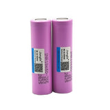 3500mAh Capacity INR18650-35E Power Lithium Battery 0 - Tophatter Daily Deals
