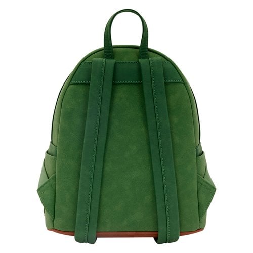 The Lord of the Rings – Frodo Mithril Cosplay Mini Backpack Backpack - Tophatter Daily Deals