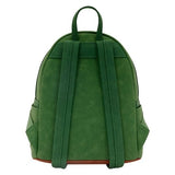 The Lord of the Rings – Frodo Mithril Cosplay Mini Backpack Backpack - Tophatter Daily Deals