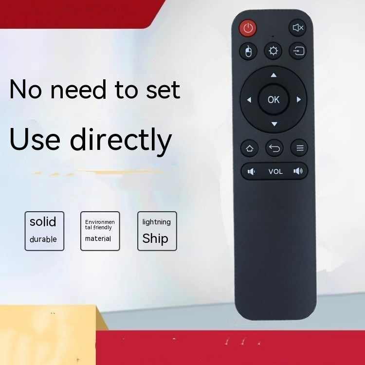 Android Universal Remote Control For Mechanical Equipment 0 - Tophatter Daily Deals
