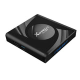BOX TV BOX WiFi6 Bluetooth 8K X88 PRO 13 0 - Tophatter Daily Deals