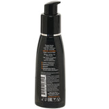 Aqua Flavored Lube 2oz/60ml in Salted Caramel Lubes and Lotions > Flavored Sex Lubes - Tophatter Daily Deals
