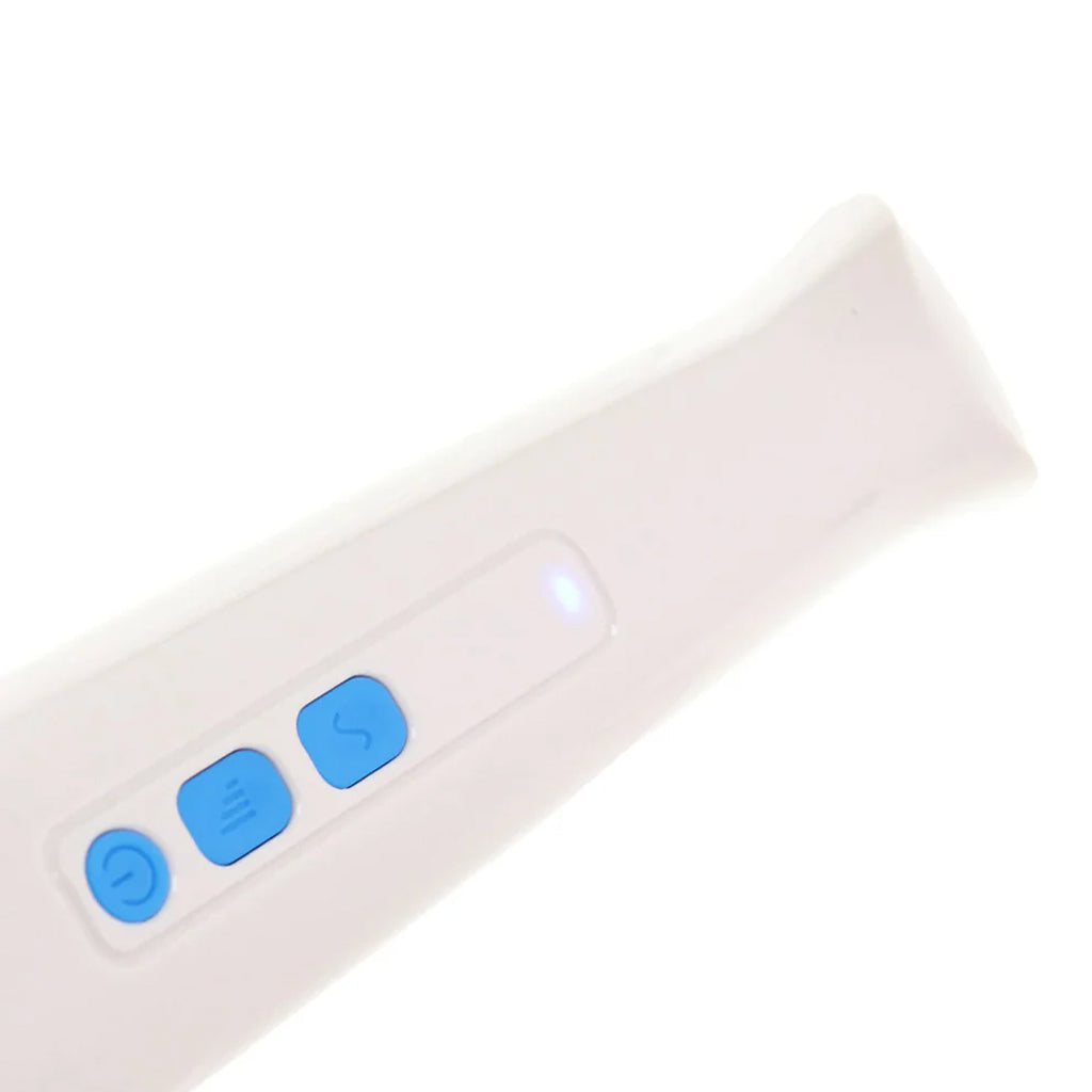 Magic Wand Rechargeable Vibrators > Wands - Tophatter Daily Deals
