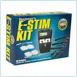 Zeus Beginner Electrosex Kit E-STIM TOYS - Tophatter Daily Deals