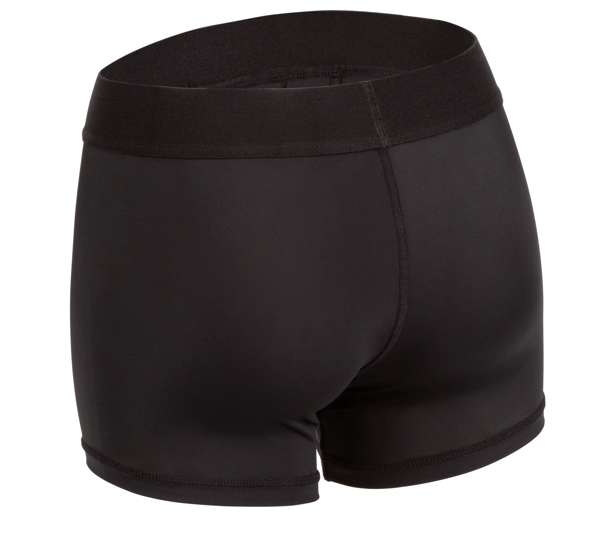 CalExotics Boundless Boxer Brief Harness – Ultra Comfortable Support Harness > Gender > Bodywear - Tophatter Daily Deals