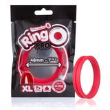 RingO Pro XL – Body-Safe Stretchy Penis Ring With Wider Band > Cock Ring > Single - Tophatter Daily Deals