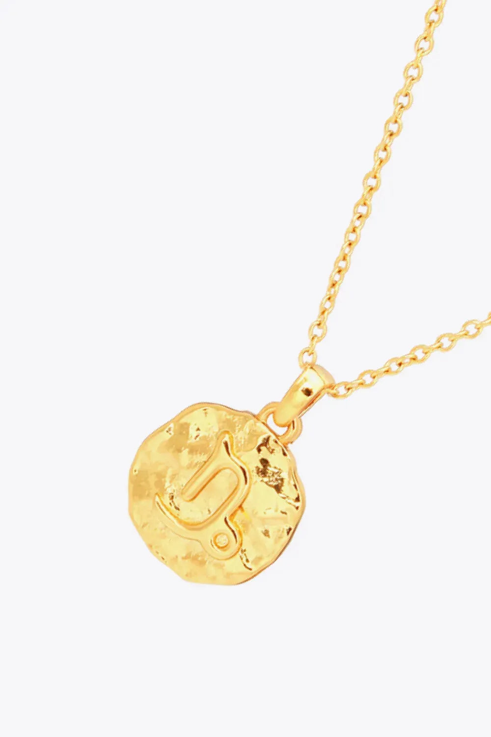 Constellation Pendant Chain Necklace Necklaces - Tophatter Daily Deals