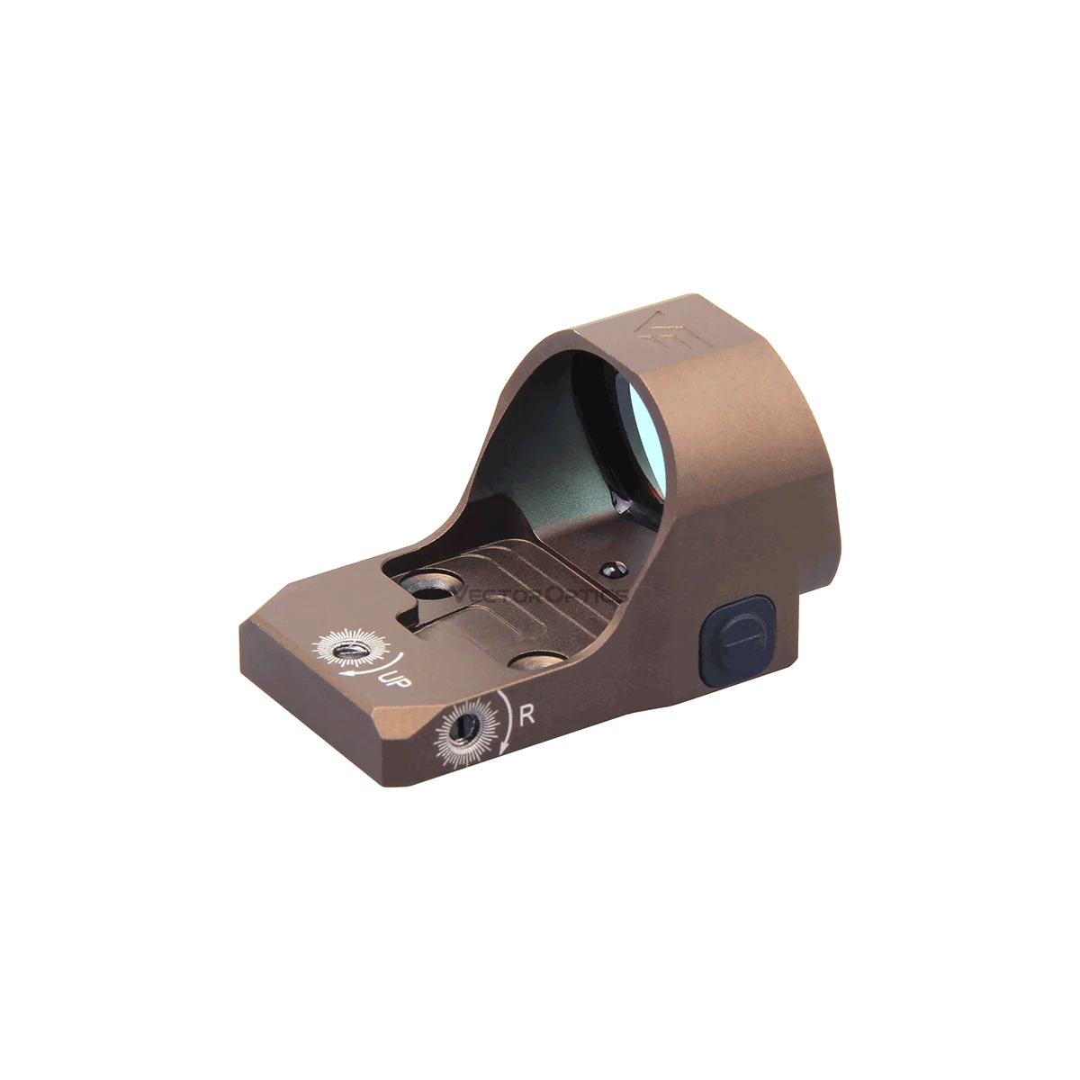 VECTOR OPTICS FRENZY 1T 1X22X26 MOS RED DOT - Tophatter's Army Deals ACCESSORIES - Tophatter Daily Deals