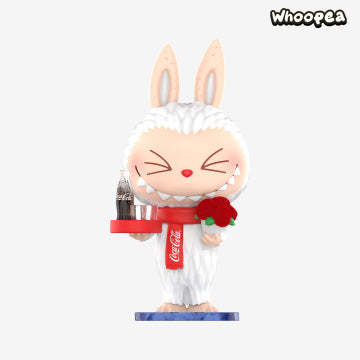 THE MONSTERS COCA-COLA Series Figures, Blind Box - Tophatter Daily Deals