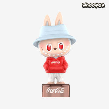 THE MONSTERS COCA-COLA Series Figures, Blind Box - Tophatter Daily Deals