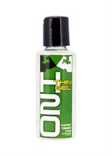 Elbow Grease H2O – Water-Based Thin Gel Lubricant 2.4oz > Lube > Water Based - Tophatter Daily Deals