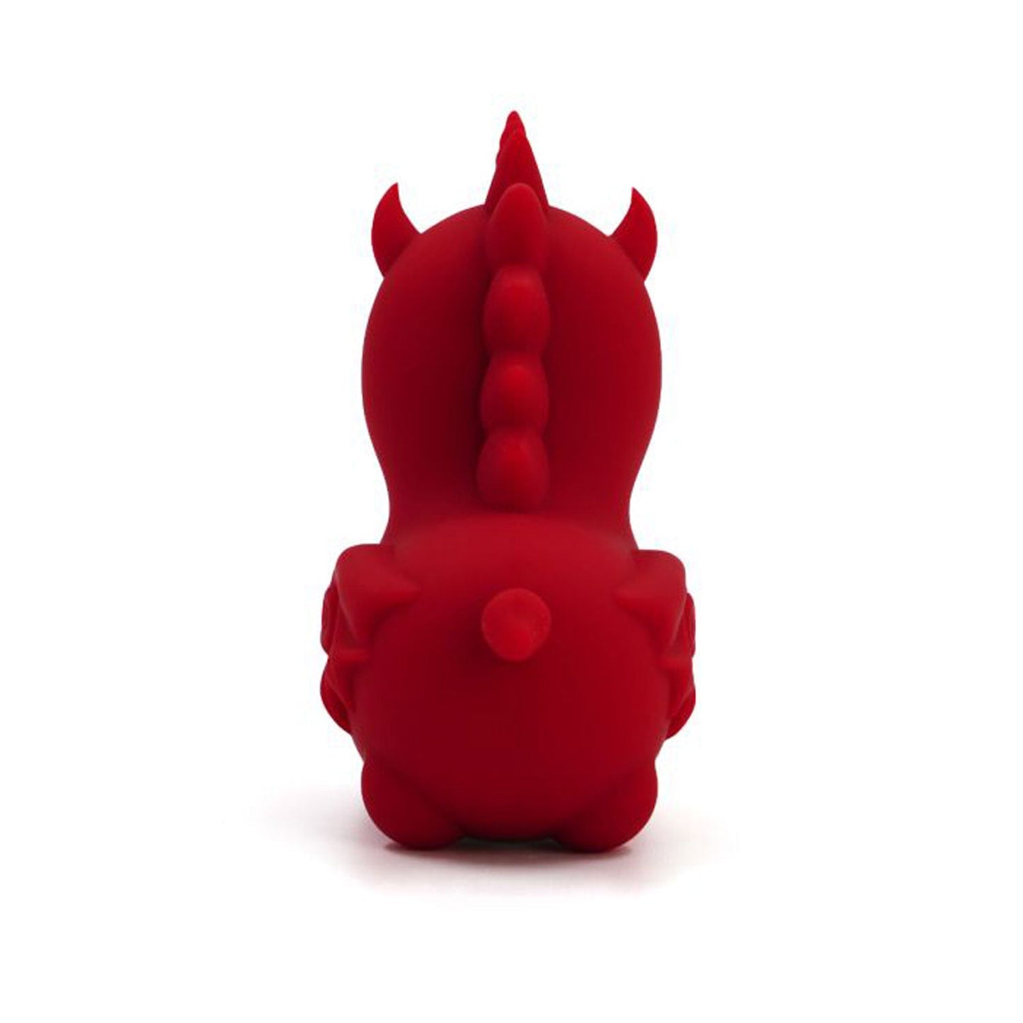 Blaze Diablo The Forked Tongue One – Unique Clitoral Vibrator > Vibrators > Ladies > Clitoral Vibrators and Stimulators - Tophatter Daily Deals