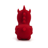 Blaze Diablo The Forked Tongue One – Unique Clitoral Vibrator > Vibrators > Ladies > Clitoral Vibrators and Stimulators - Tophatter Daily Deals