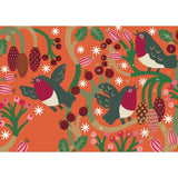 Christmas Chorus Advent Calendar Greetings Card | Christmas Advent Calendar Advent Calendar - Tophatter Daily Deals