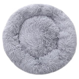 Almaguer Orthopedic Polyester Pet Bed - Tophatter Daily Deals